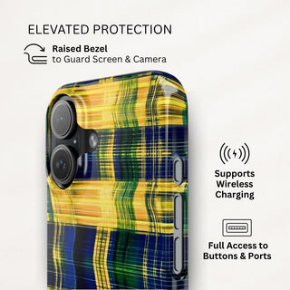 Warpline - iPhone Slim