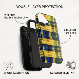 Warpline - iPhone Tough