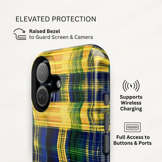 Warpline - iPhone MagSafe