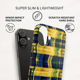 Warpline - iPhone Slim