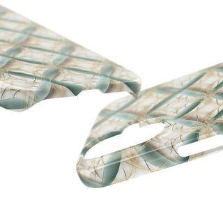 Whisper Grid - iPhone Slim