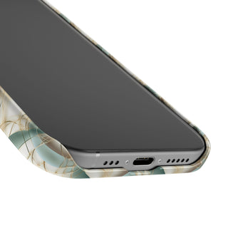 Whisper Grid - iPhone Slim