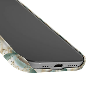 Whisper Grid - iPhone Slim