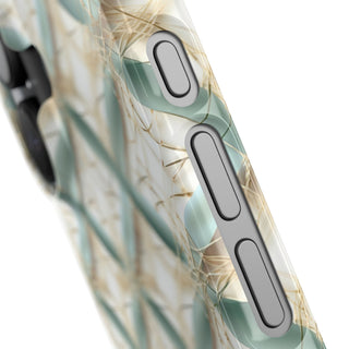 Whisper Grid - iPhone Slim