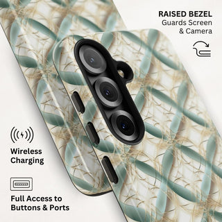 Whisper Grid - Galaxy Tough