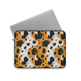 Wild Heat - Laptop Sleeve