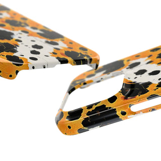 Wild Heat - iPhone Slim