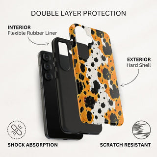 Wild Heat - Galaxy Tough