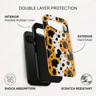 Wild Heat - Pixel Tough