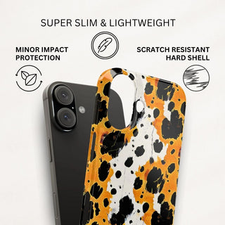 Wild Heat - iPhone Slim