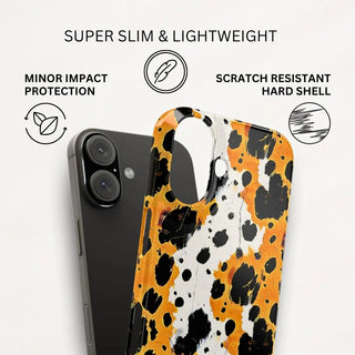 Wild Heat - iPhone Slim