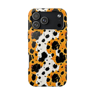 Wild Heat - iPhone MagSafe