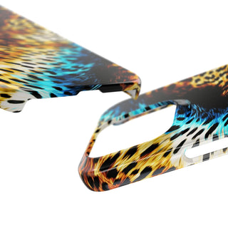 Wild Streak - iPhone Slim