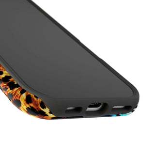 Wild Streak - Galaxy Tough