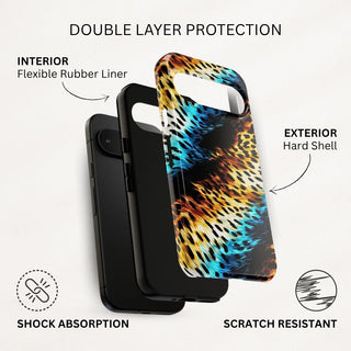 Wild Streak - Pixel Tough