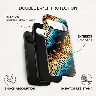 Wild Streak - Pixel Tough