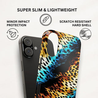 Wild Streak - iPhone Slim