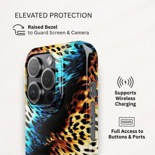 Wild Streak - iPhone Slim