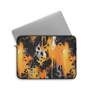 Wildfire Pulse - Laptop Sleeve