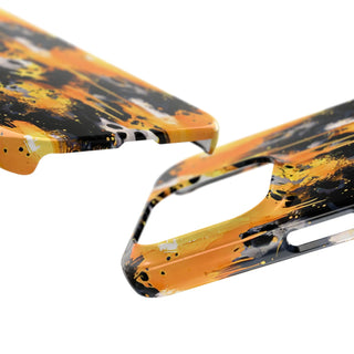 Wildfire Pulse - iPhone Slim