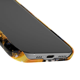 Wildfire Pulse - iPhone Slim