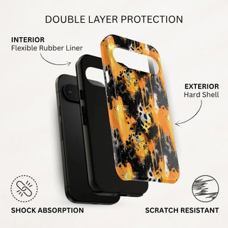 Wildfire Pulse - Pixel Tough