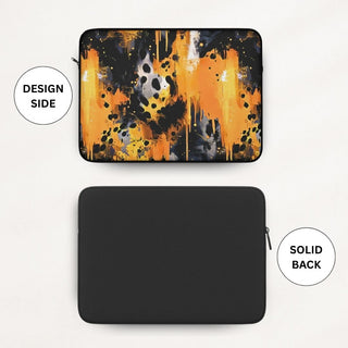 Wildfire Pulse - Laptop Sleeve