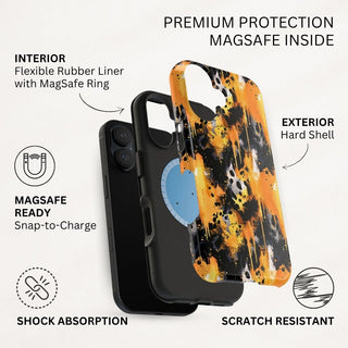 Wildfire Pulse - iPhone MagSafe