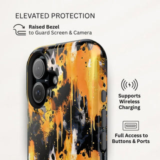 Wildfire Pulse - iPhone MagSafe