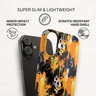 Wildfire Pulse - iPhone Slim