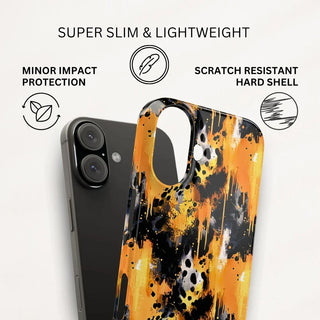Wildfire Pulse - iPhone Slim