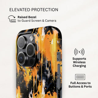 Wildfire Pulse - iPhone Slim