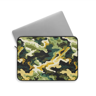 Woodland Veil - Laptop Sleeve