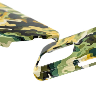 Woodland Veil - iPhone Slim