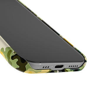 Woodland Veil - iPhone Slim