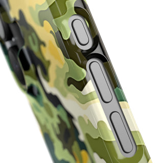 Woodland Veil - iPhone Slim