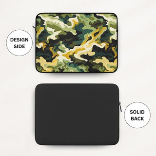 Woodland Veil - Laptop Sleeve