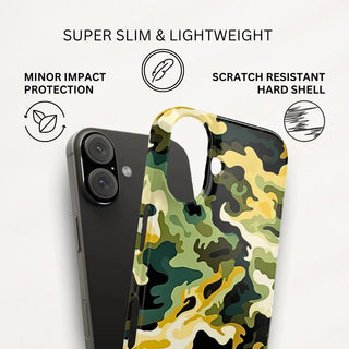 Woodland Veil - iPhone Slim