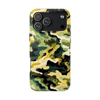 Woodland Veil - iPhone MagSafe