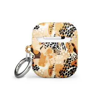 Leopard Beige Brilliance