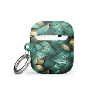 Tidal Treasure Teal