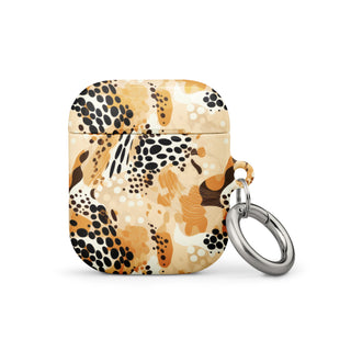 Leopard Beige Brilliance