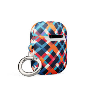 Vibrant Checkered Charm