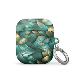 Tidal Treasure Teal