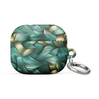 Tidal Treasure Teal