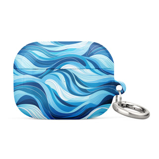 Ocean's Wave Whimsy