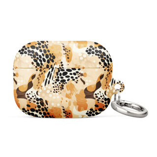 Leopard Beige Brilliance