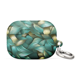 Tidal Treasure Teal