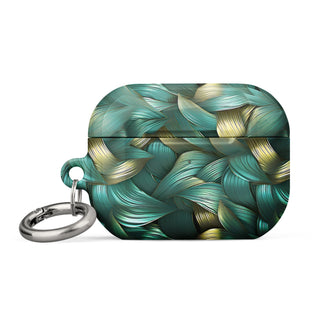 Tidal Treasure Teal