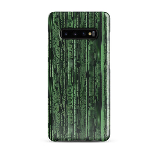 Digital Green Matrix